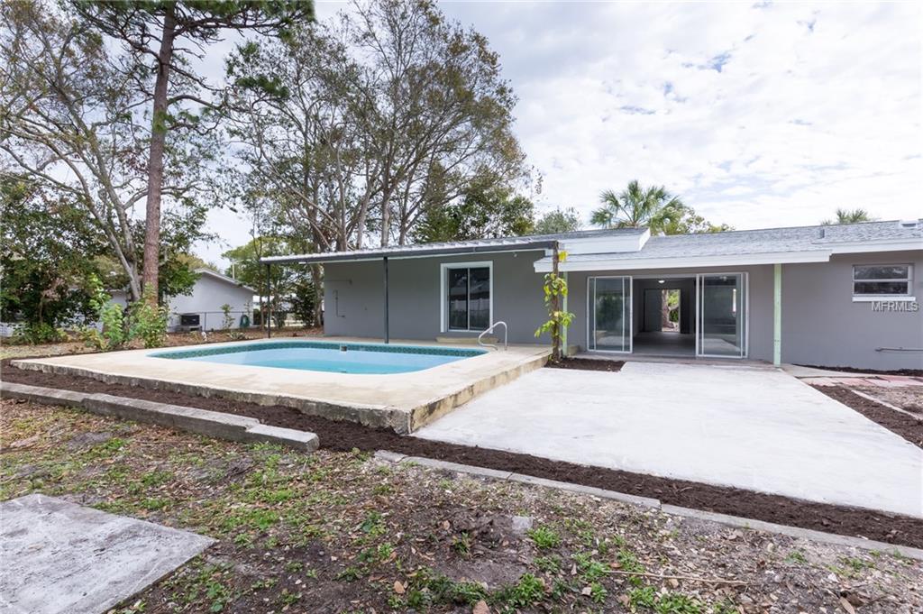 1440 MARJOHN AVENUE, CLEARWATER, Florida 33756, 4 Bedrooms Bedrooms, 5 Rooms Rooms,3 BathroomsBathrooms,Residential,For sale,MARJOHN,W7637648