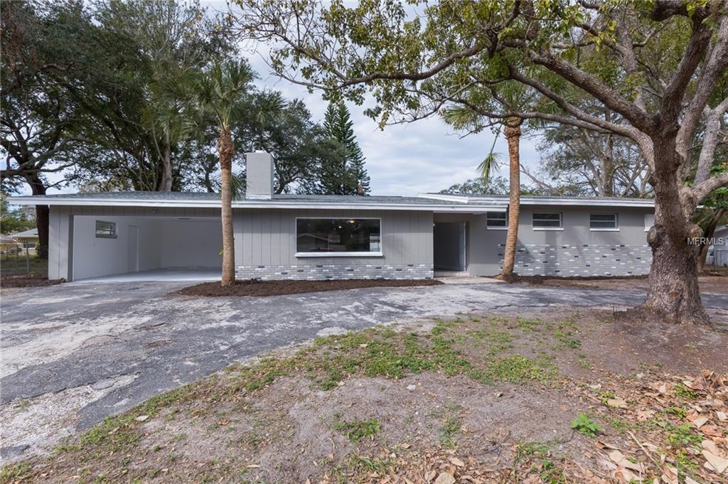 1440 MARJOHN AVENUE, CLEARWATER, Florida 33756, 4 Bedrooms Bedrooms, 5 Rooms Rooms,3 BathroomsBathrooms,Residential,For sale,MARJOHN,W7637648