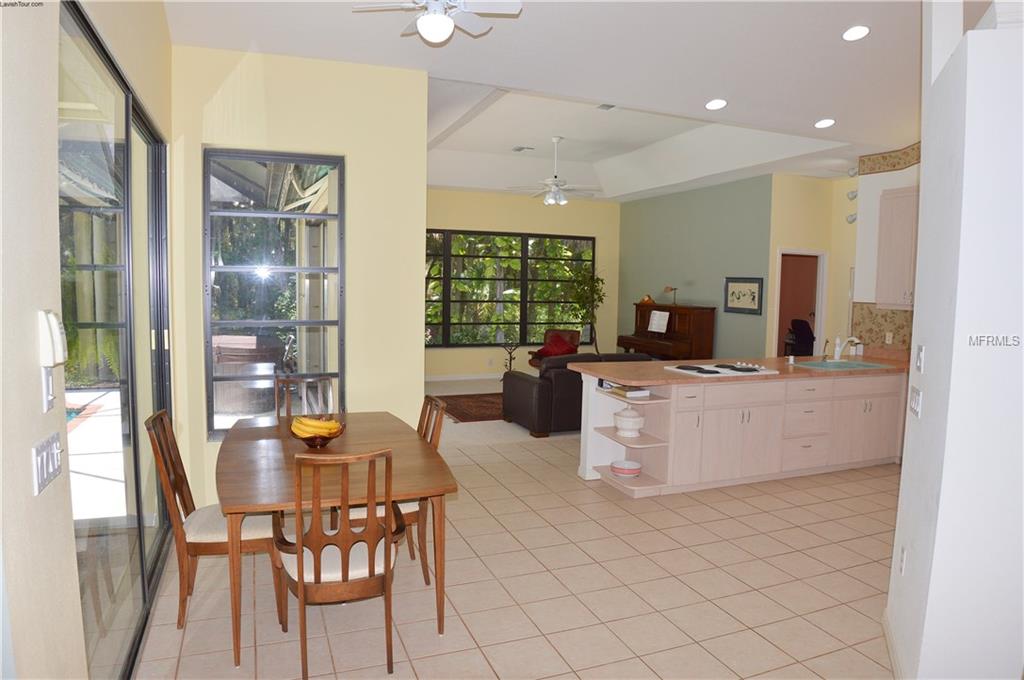 4160 WOODLAND BOULEVARD, NORTH PORT, Florida 34291, 3 Bedrooms Bedrooms, 7 Rooms Rooms,2 BathroomsBathrooms,Residential,For sale,WOODLAND,N5916358