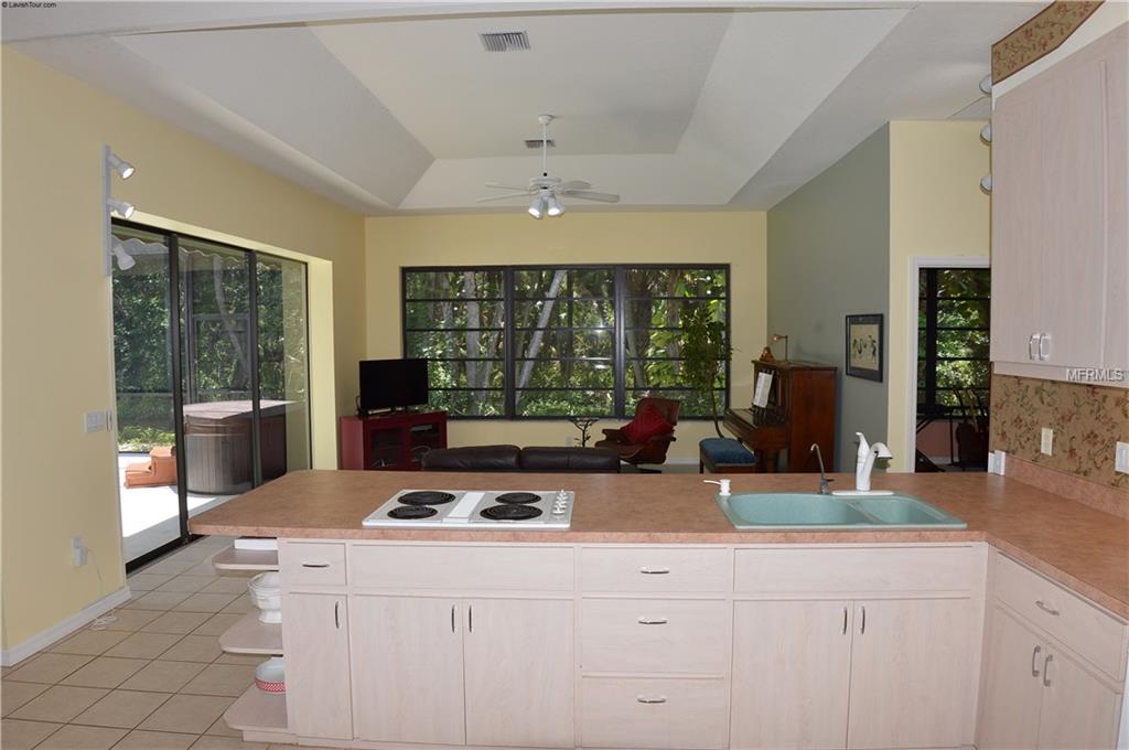 4160 WOODLAND BOULEVARD, NORTH PORT, Florida 34291, 3 Bedrooms Bedrooms, 7 Rooms Rooms,2 BathroomsBathrooms,Residential,For sale,WOODLAND,N5916358