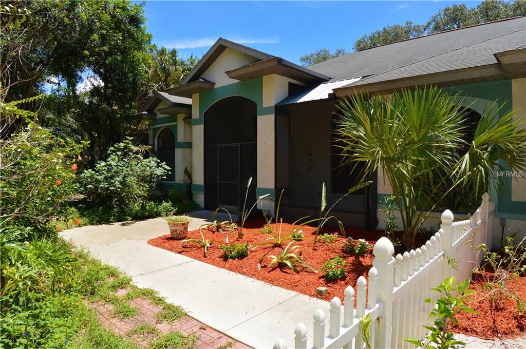 4160 WOODLAND BOULEVARD, NORTH PORT, Florida 34291, 3 Bedrooms Bedrooms, 7 Rooms Rooms,2 BathroomsBathrooms,Residential,For sale,WOODLAND,N5916358
