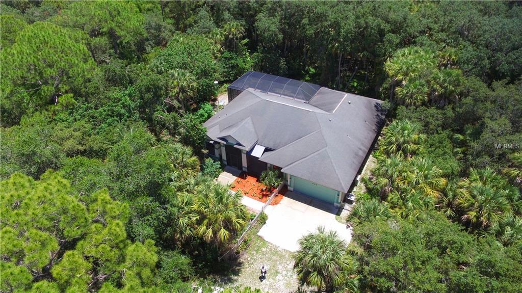 4160 WOODLAND BOULEVARD, NORTH PORT, Florida 34291, 3 Bedrooms Bedrooms, 7 Rooms Rooms,2 BathroomsBathrooms,Residential,For sale,WOODLAND,N5916358