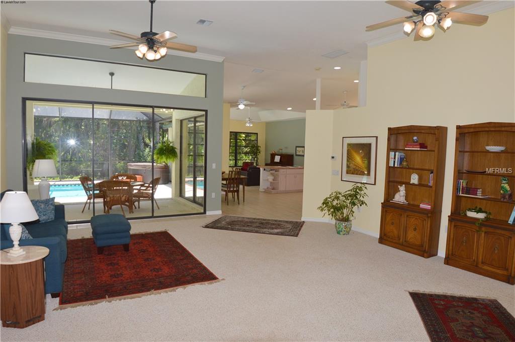 4160 WOODLAND BOULEVARD, NORTH PORT, Florida 34291, 3 Bedrooms Bedrooms, 7 Rooms Rooms,2 BathroomsBathrooms,Residential,For sale,WOODLAND,N5916358