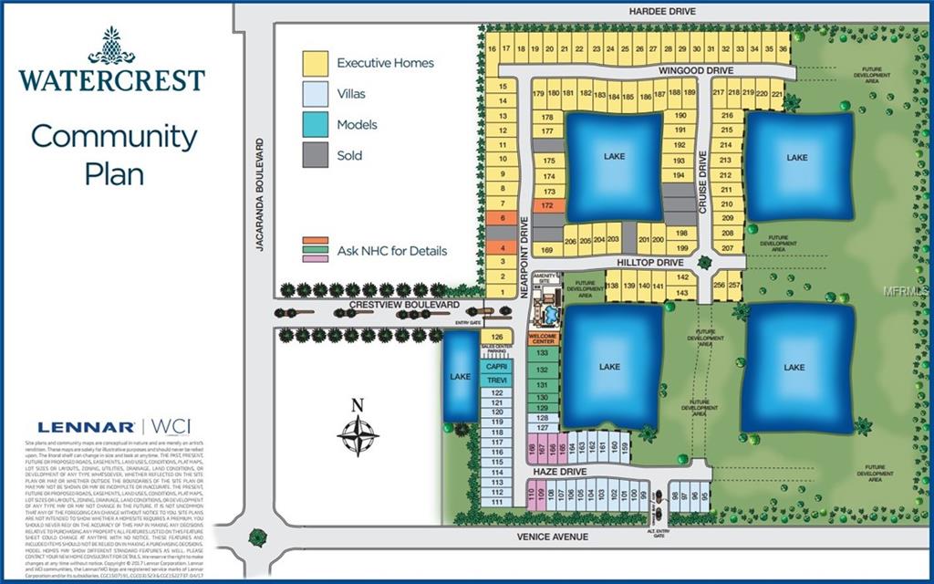 9833 WINGOOD DRIVE, VENICE, Florida 34292, 3 Bedrooms Bedrooms, 6 Rooms Rooms,2 BathroomsBathrooms,Residential,For sale,WINGOOD,A4210080