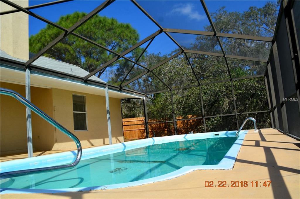 7821 ORCHID LAKE DRIVE, NEW PORT RICHEY, Florida 34653, 3 Bedrooms Bedrooms, 3 Rooms Rooms,2 BathroomsBathrooms,Residential,For sale,ORCHID LAKE,O5506523