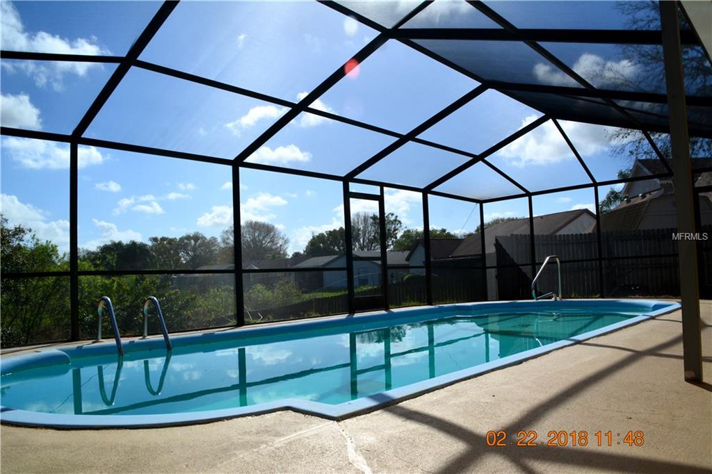 7821 ORCHID LAKE DRIVE, NEW PORT RICHEY, Florida 34653, 3 Bedrooms Bedrooms, 3 Rooms Rooms,2 BathroomsBathrooms,Residential,For sale,ORCHID LAKE,O5506523