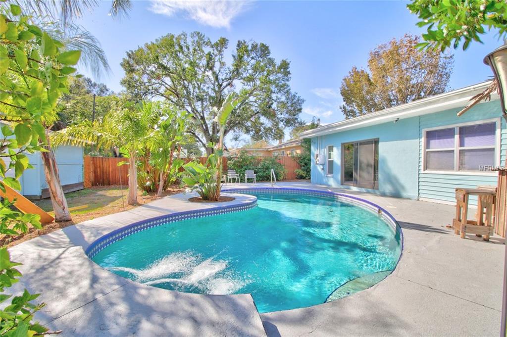 1513 S PRESCOTT AVENUE, CLEARWATER, Florida 33756, 3 Bedrooms Bedrooms, 7 Rooms Rooms,2 BathroomsBathrooms,Residential,For sale,PRESCOTT,U7838619