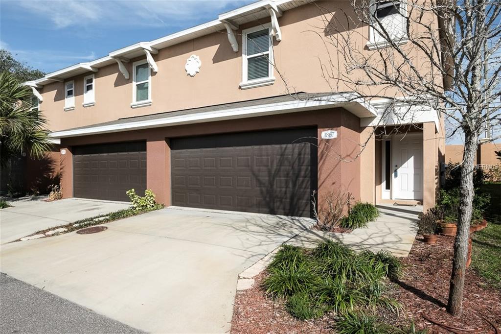 1867 SOMMARIE WAY, TARPON SPRINGS, Florida 34689, 3 Bedrooms Bedrooms, 5 Rooms Rooms,2 BathroomsBathrooms,Residential,For sale,SOMMARIE,U7840009