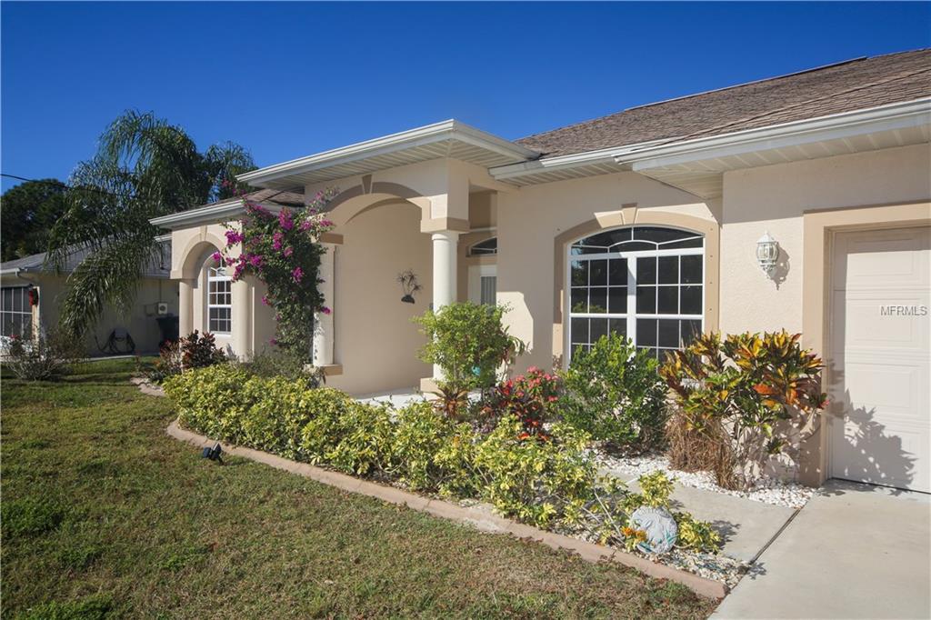 2549 PONDS STREET, NORTH PORT, Florida 34286, 3 Bedrooms Bedrooms, 7 Rooms Rooms,2 BathroomsBathrooms,Residential,For sale,PONDS,A4204124