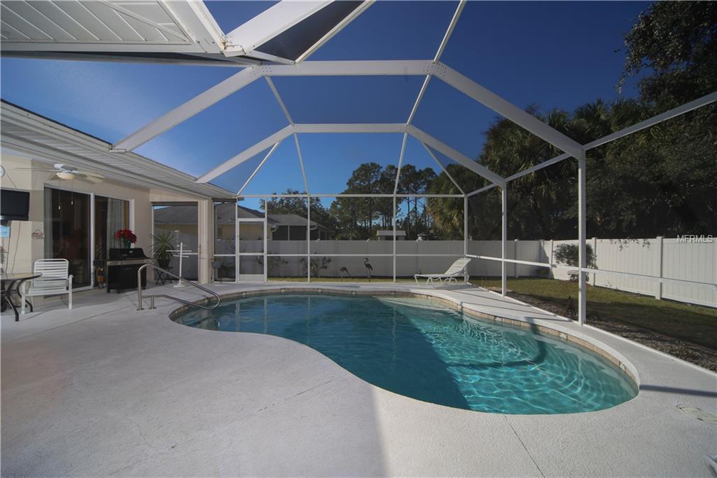 2549 PONDS STREET, NORTH PORT, Florida 34286, 3 Bedrooms Bedrooms, 7 Rooms Rooms,2 BathroomsBathrooms,Residential,For sale,PONDS,A4204124