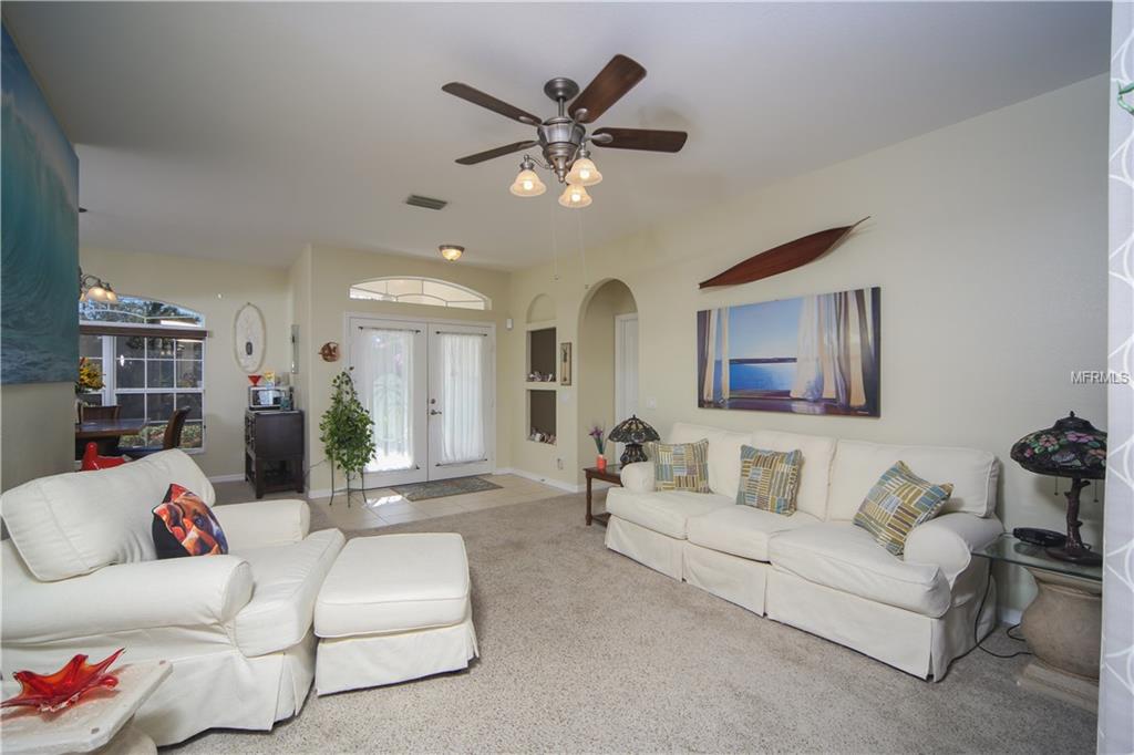 2549 PONDS STREET, NORTH PORT, Florida 34286, 3 Bedrooms Bedrooms, 7 Rooms Rooms,2 BathroomsBathrooms,Residential,For sale,PONDS,A4204124