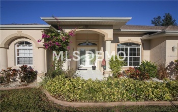 2549 PONDS STREET, NORTH PORT, Florida 34286, 3 Bedrooms Bedrooms, 7 Rooms Rooms,2 BathroomsBathrooms,Residential,For sale,PONDS,A4204124