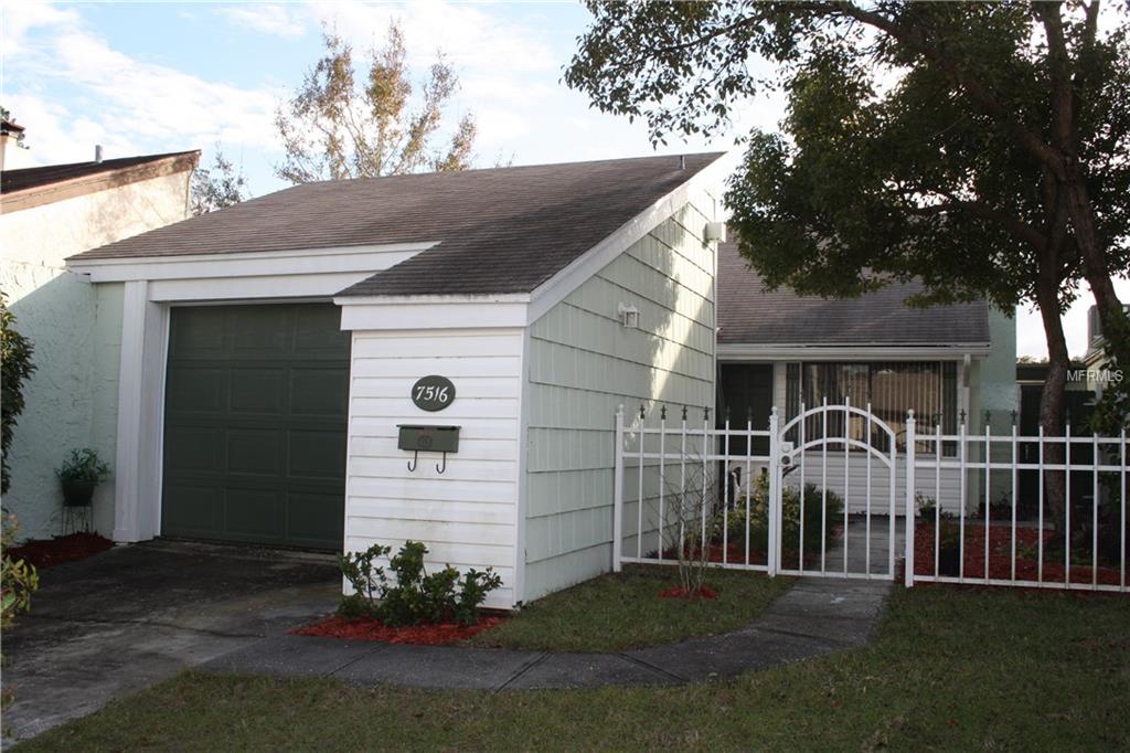 7516 CLANTON TRAIL, HUDSON, Florida 34667, 2 Bedrooms Bedrooms, 3 Rooms Rooms,1 BathroomBathrooms,Residential,For sale,CLANTON,W7636794