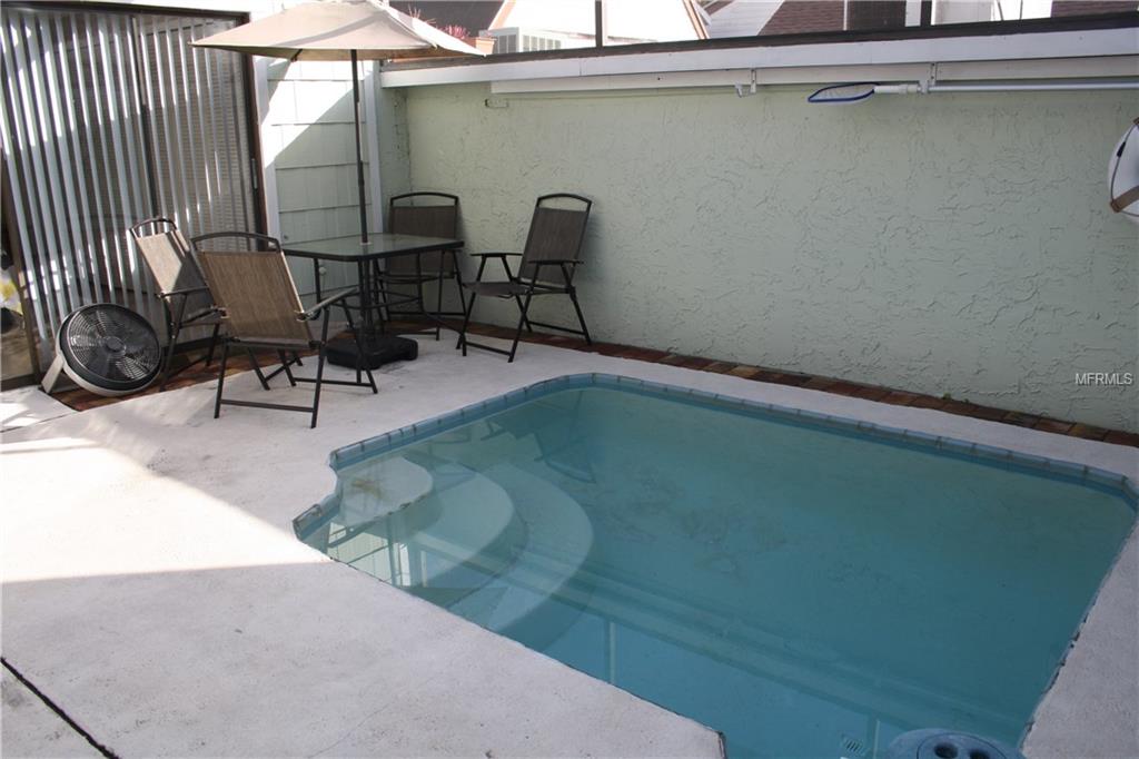 7516 CLANTON TRAIL, HUDSON, Florida 34667, 2 Bedrooms Bedrooms, 3 Rooms Rooms,1 BathroomBathrooms,Residential,For sale,CLANTON,W7636794