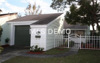 7516 CLANTON TRAIL, HUDSON, Florida 34667, 2 Bedrooms Bedrooms, 3 Rooms Rooms,1 BathroomBathrooms,Residential,For sale,CLANTON,W7636794