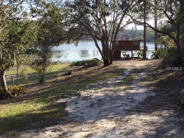 4490 CAVE LAKE ROAD, DE LEON SPRINGS, Florida 32130, 4 Bedrooms Bedrooms, 7 Rooms Rooms,3 BathroomsBathrooms,Residential,For sale,CAVE LAKE,V4722484