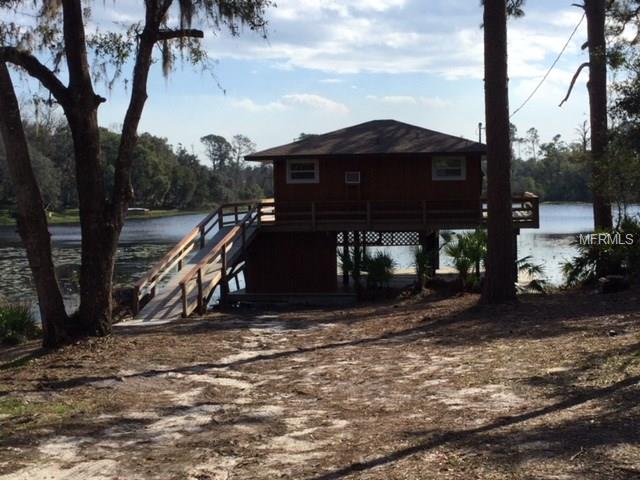 4490 CAVE LAKE ROAD, DE LEON SPRINGS, Florida 32130, 4 Bedrooms Bedrooms, 7 Rooms Rooms,3 BathroomsBathrooms,Residential,For sale,CAVE LAKE,V4722484