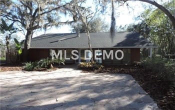 4490 CAVE LAKE ROAD, DE LEON SPRINGS, Florida 32130, 4 Bedrooms Bedrooms, 7 Rooms Rooms,3 BathroomsBathrooms,Residential,For sale,CAVE LAKE,V4722484