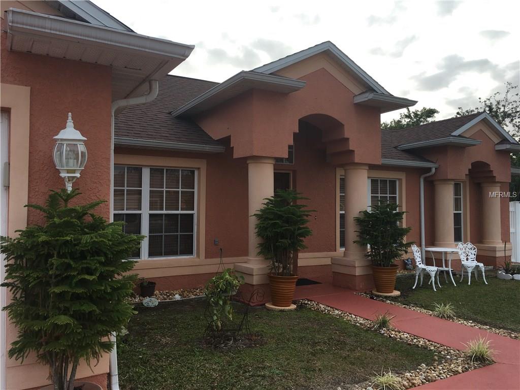 916 AMBOISE LANE, KISSIMMEE, Florida 34759, 4 Bedrooms Bedrooms, 9 Rooms Rooms,2 BathroomsBathrooms,Residential,For sale,AMBOISE,O5558644
