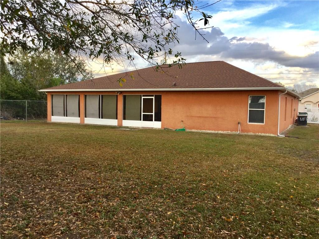 916 AMBOISE LANE, KISSIMMEE, Florida 34759, 4 Bedrooms Bedrooms, 9 Rooms Rooms,2 BathroomsBathrooms,Residential,For sale,AMBOISE,O5558644