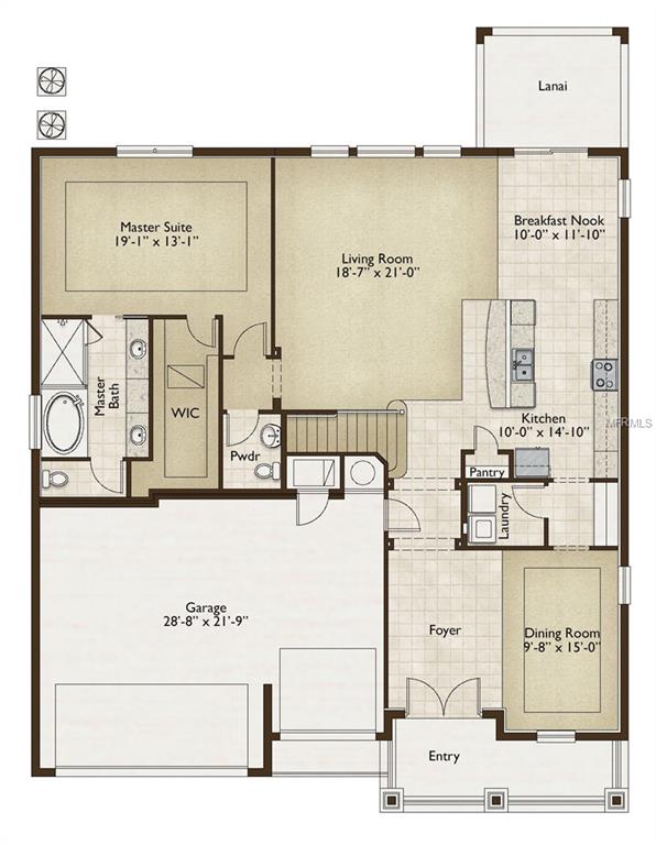 3422 CHANNELSIDE COURT, SAFETY HARBOR, Florida 34695, 4 Bedrooms Bedrooms, 9 Rooms Rooms,3 BathroomsBathrooms,Residential,For sale,CHANNELSIDE,U7847254