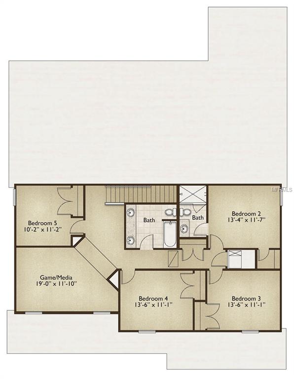 3422 CHANNELSIDE COURT, SAFETY HARBOR, Florida 34695, 4 Bedrooms Bedrooms, 9 Rooms Rooms,3 BathroomsBathrooms,Residential,For sale,CHANNELSIDE,U7847254