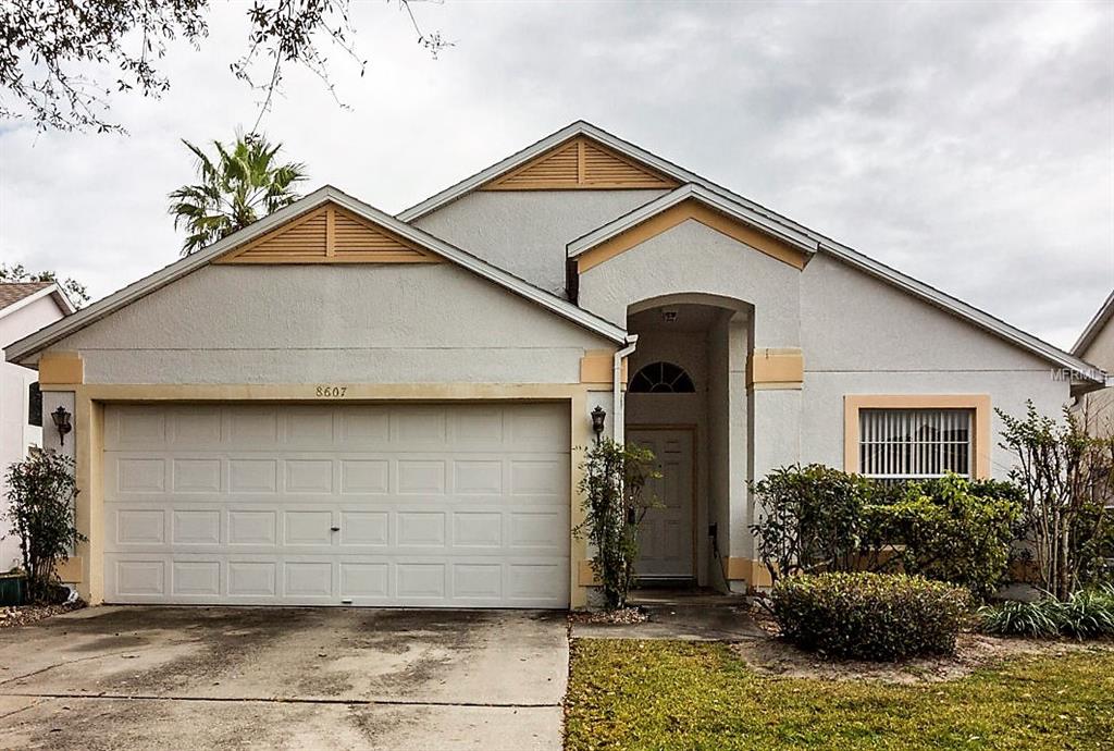 8607 ROSA VISTA AVENUE, ORLANDO, Florida 32810, 3 Bedrooms Bedrooms, 6 Rooms Rooms,2 BathroomsBathrooms,Residential,For sale,ROSA VISTA,O5561788