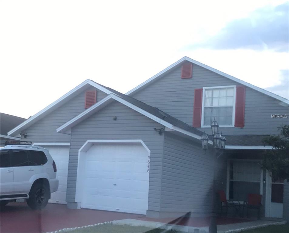 9646 LUPINE AVENUE, ORLANDO, Florida 32824, 4 Bedrooms Bedrooms, 7 Rooms Rooms,2 BathroomsBathrooms,Residential,For sale,LUPINE,S4851297