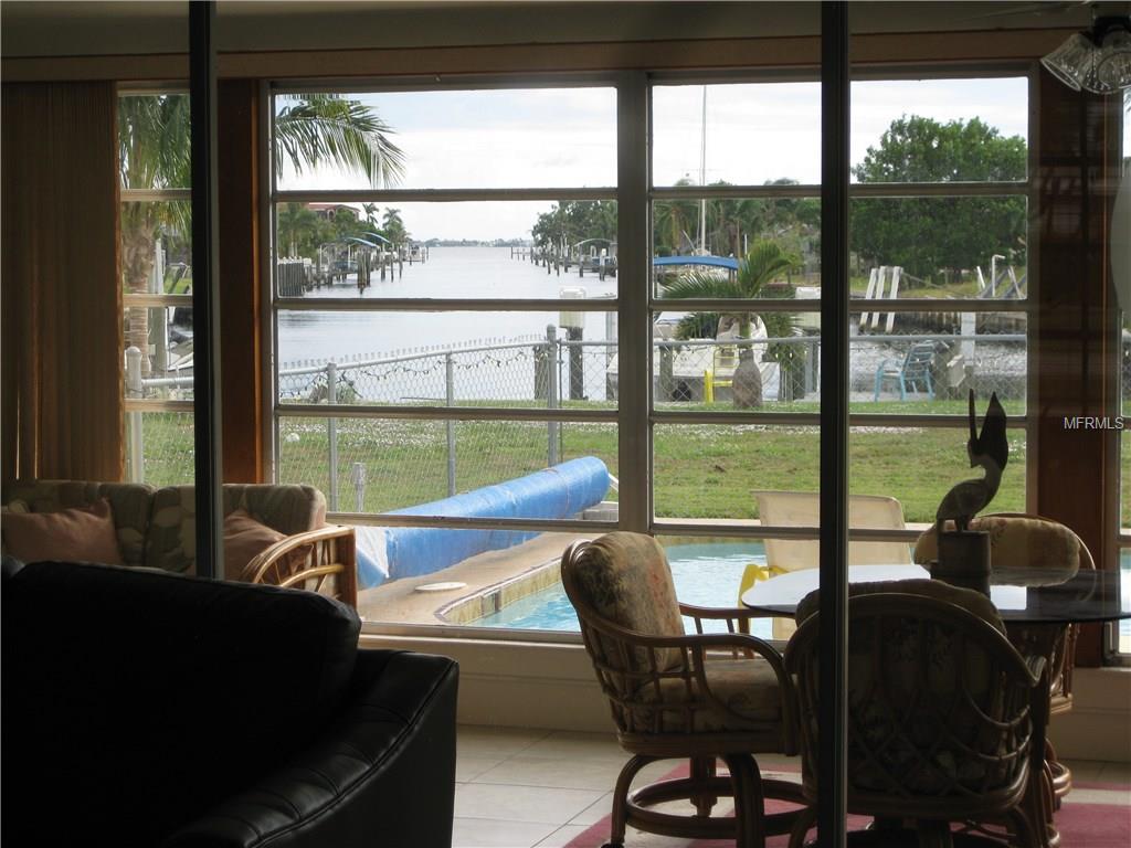 21623 EDGEWATER DRIVE, PORT CHARLOTTE, Florida 33952, 2 Bedrooms Bedrooms, 6 Rooms Rooms,2 BathroomsBathrooms,Residential,For sale,EDGEWATER,C7245611