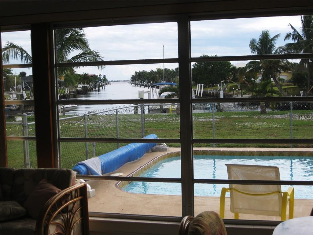 21623 EDGEWATER DRIVE, PORT CHARLOTTE, Florida 33952, 2 Bedrooms Bedrooms, 6 Rooms Rooms,2 BathroomsBathrooms,Residential,For sale,EDGEWATER,C7245611