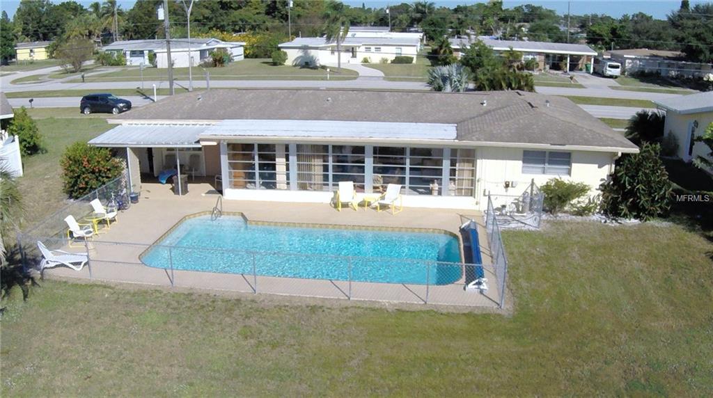 21623 EDGEWATER DRIVE, PORT CHARLOTTE, Florida 33952, 2 Bedrooms Bedrooms, 6 Rooms Rooms,2 BathroomsBathrooms,Residential,For sale,EDGEWATER,C7245611