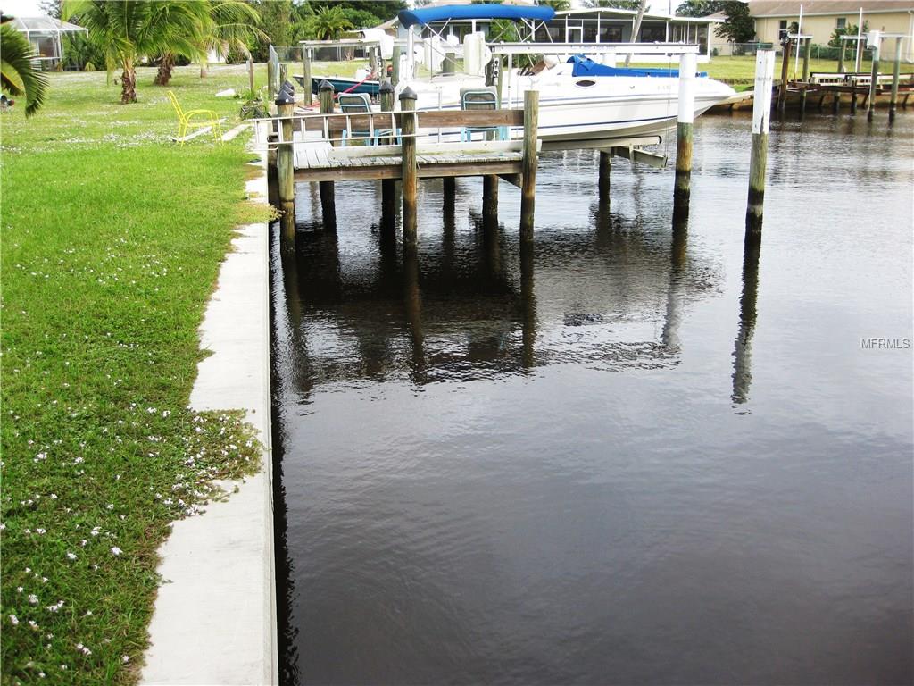 21623 EDGEWATER DRIVE, PORT CHARLOTTE, Florida 33952, 2 Bedrooms Bedrooms, 6 Rooms Rooms,2 BathroomsBathrooms,Residential,For sale,EDGEWATER,C7245611
