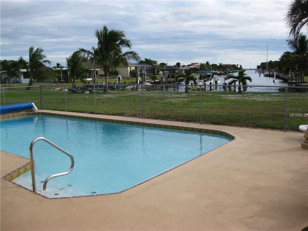 21623 EDGEWATER DRIVE, PORT CHARLOTTE, Florida 33952, 2 Bedrooms Bedrooms, 6 Rooms Rooms,2 BathroomsBathrooms,Residential,For sale,EDGEWATER,C7245611