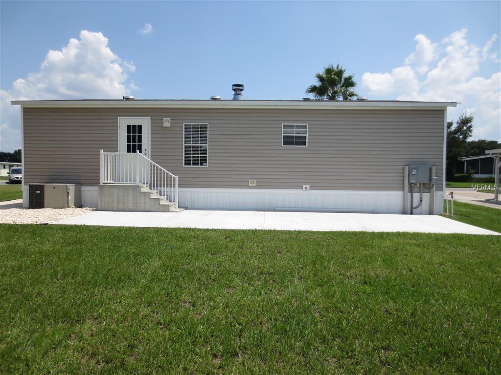 807 SILVER OAK AVENUE, THE VILLAGES, Florida 32159, 3 Bedrooms Bedrooms, 5 Rooms Rooms,2 BathroomsBathrooms,Residential,For sale,SILVER OAK,G4850508