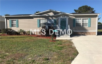 807 SILVER OAK AVENUE, THE VILLAGES, Florida 32159, 3 Bedrooms Bedrooms, 5 Rooms Rooms,2 BathroomsBathrooms,Residential,For sale,SILVER OAK,G4850508