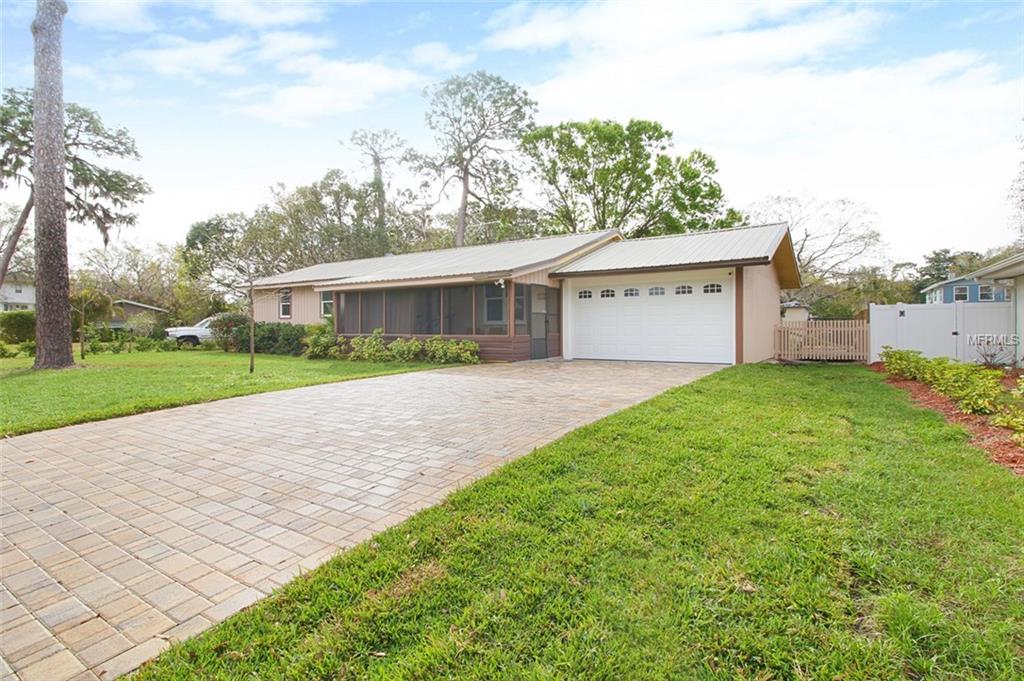 3100 MILDRED DRIVE, PALM HARBOR, Florida 34684, 4 Bedrooms Bedrooms, 8 Rooms Rooms,2 BathroomsBathrooms,Residential,For sale,MILDRED,U7842238