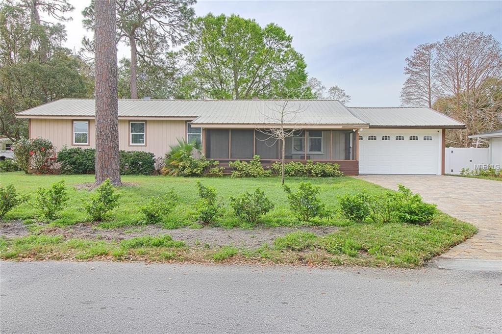 3100 MILDRED DRIVE, PALM HARBOR, Florida 34684, 4 Bedrooms Bedrooms, 8 Rooms Rooms,2 BathroomsBathrooms,Residential,For sale,MILDRED,U7842238