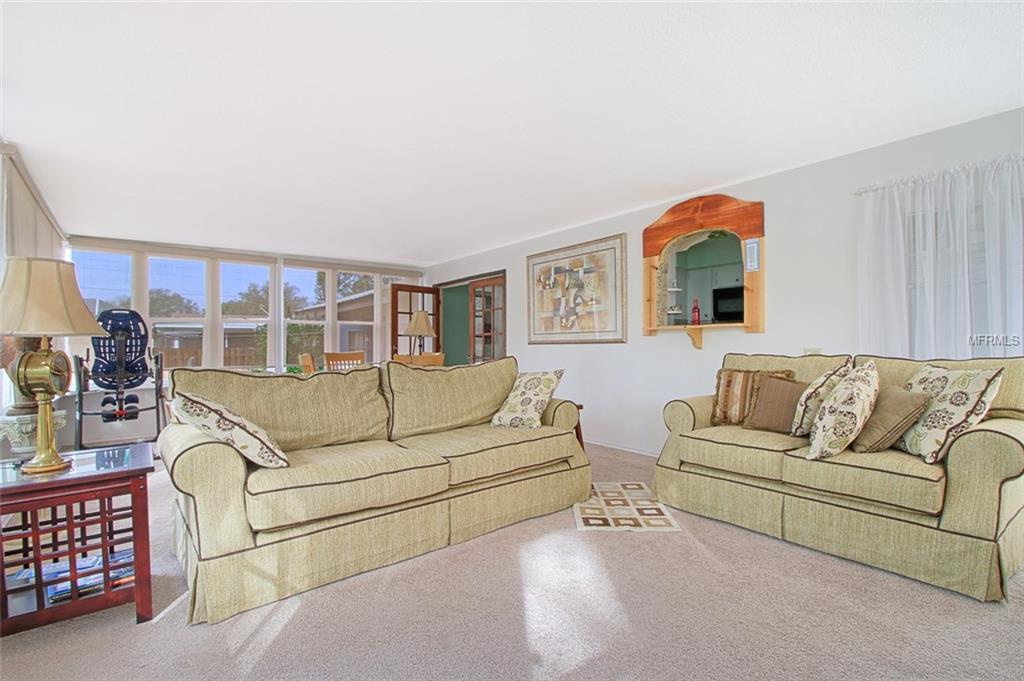 3100 MILDRED DRIVE, PALM HARBOR, Florida 34684, 4 Bedrooms Bedrooms, 8 Rooms Rooms,2 BathroomsBathrooms,Residential,For sale,MILDRED,U7842238