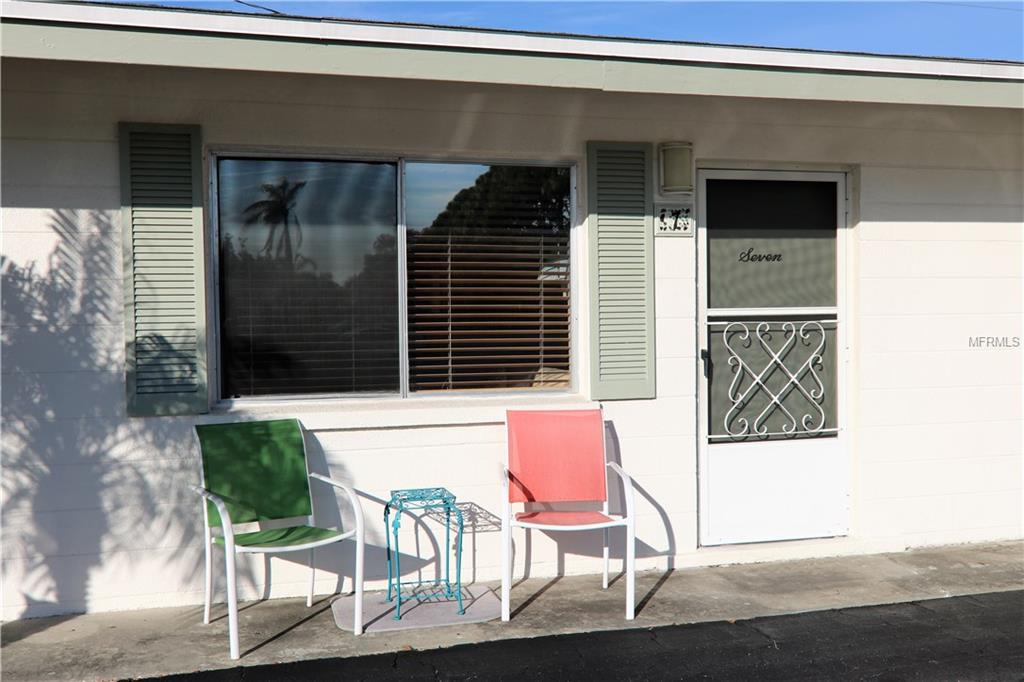 525 MANATEE COURT, VENICE, Florida 34285, 1 Bedroom Bedrooms, 4 Rooms Rooms,1 BathroomBathrooms,Residential,For sale,MANATEE,N5916102