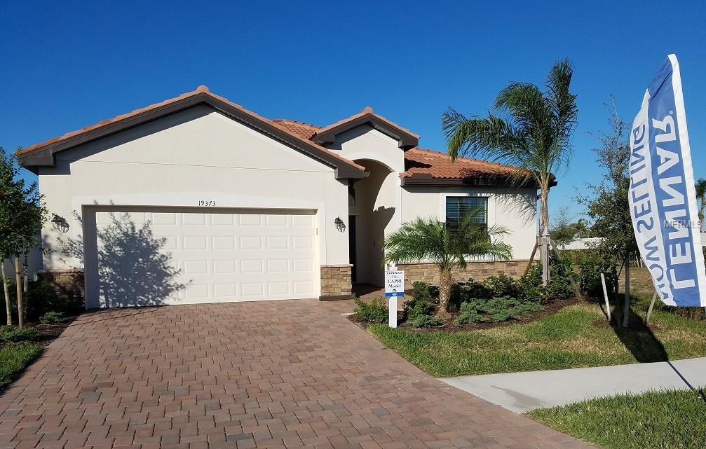 19313 NEARPOINT DRIVE, VENICE, Florida 34292, 3 Bedrooms Bedrooms, 6 Rooms Rooms,2 BathroomsBathrooms,Residential,For sale,NEARPOINT,A4209116