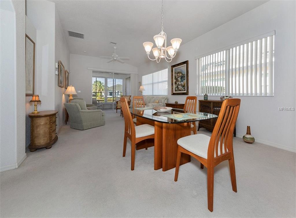 1775 FOUNTAIN VIEW CIRCLE, VENICE, Florida 34292, 2 Bedrooms Bedrooms, 8 Rooms Rooms,2 BathroomsBathrooms,Residential,For sale,FOUNTAIN VIEW,N5916359
