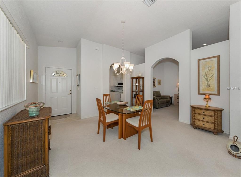 1775 FOUNTAIN VIEW CIRCLE, VENICE, Florida 34292, 2 Bedrooms Bedrooms, 8 Rooms Rooms,2 BathroomsBathrooms,Residential,For sale,FOUNTAIN VIEW,N5916359