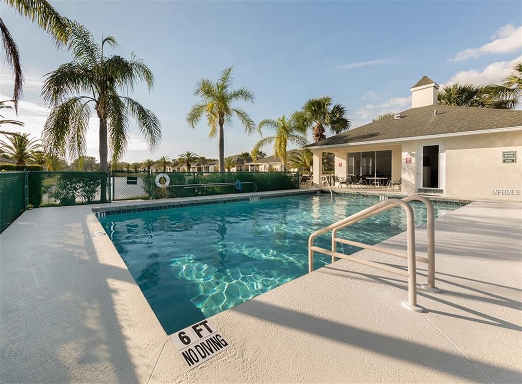 1775 FOUNTAIN VIEW CIRCLE, VENICE, Florida 34292, 2 Bedrooms Bedrooms, 8 Rooms Rooms,2 BathroomsBathrooms,Residential,For sale,FOUNTAIN VIEW,N5916359