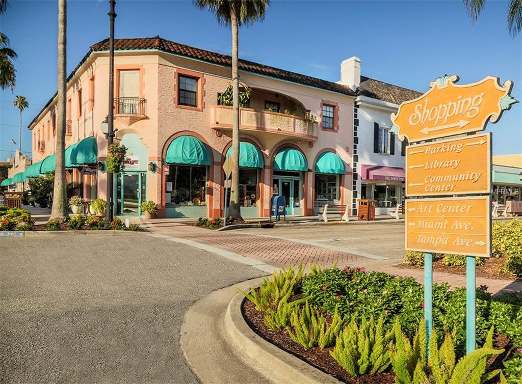 1775 FOUNTAIN VIEW CIRCLE, VENICE, Florida 34292, 2 Bedrooms Bedrooms, 8 Rooms Rooms,2 BathroomsBathrooms,Residential,For sale,FOUNTAIN VIEW,N5916359