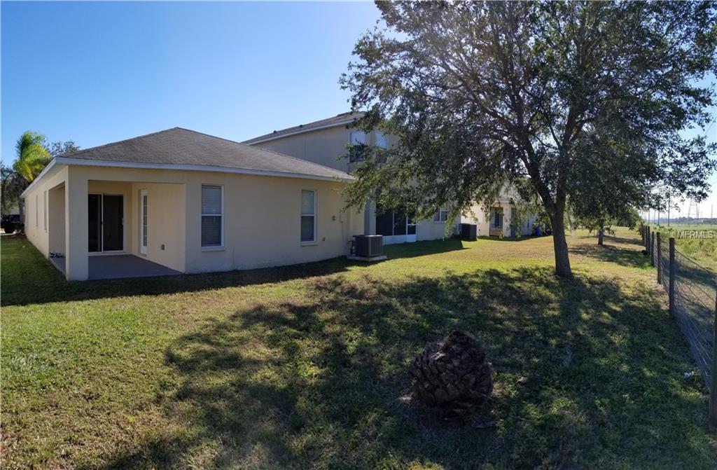 7910 CARRIAGE POINTE DRIVE, GIBSONTON, Florida 33534, 3 Bedrooms Bedrooms, 6 Rooms Rooms,2 BathroomsBathrooms,Residential,For sale,CARRIAGE POINTE,U7847586