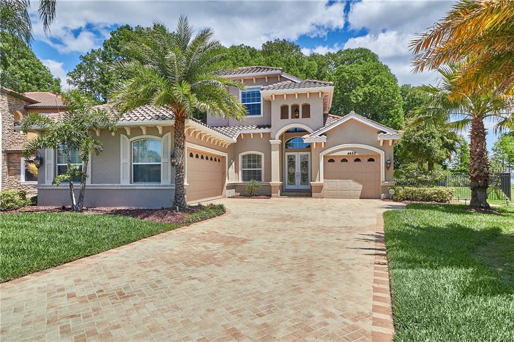 4455 GRAND LAKESIDE DRIVE, PALM HARBOR, Florida 34684, 5 Bedrooms Bedrooms, 4 Rooms Rooms,3 BathroomsBathrooms,Residential,For sale,GRAND LAKESIDE,U7816743