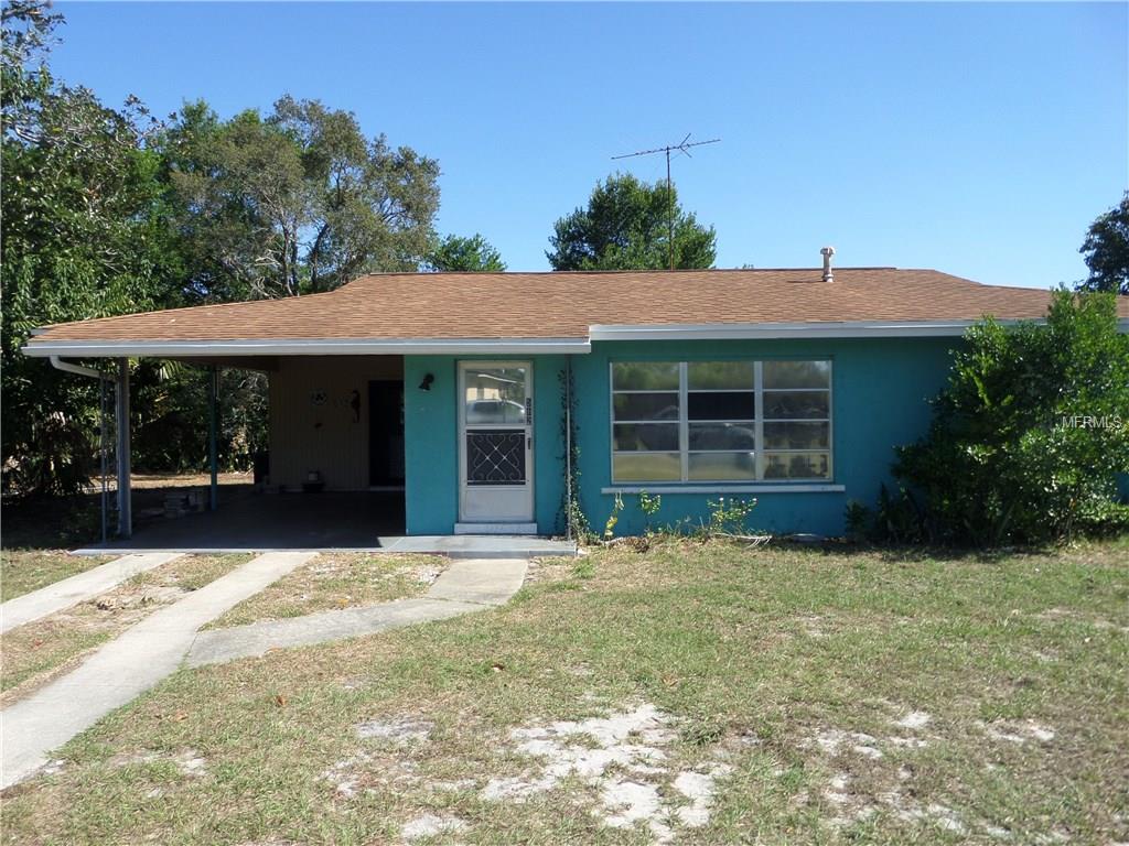 512 MERRIMAC LANE, SPRING HILL, Florida 34606, 2 Bedrooms Bedrooms, 3 Rooms Rooms,1 BathroomBathrooms,Residential,For sale,MERRIMAC,W7635332