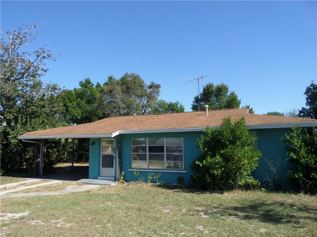 512 MERRIMAC LANE, SPRING HILL, Florida 34606, 2 Bedrooms Bedrooms, 3 Rooms Rooms,1 BathroomBathrooms,Residential,For sale,MERRIMAC,W7635332