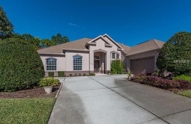 5381 LEATHER SADDLE LANE, BROOKSVILLE, Florida 34609, 3 Bedrooms Bedrooms, 4 Rooms Rooms,3 BathroomsBathrooms,Residential,For sale,LEATHER SADDLE,W7636056