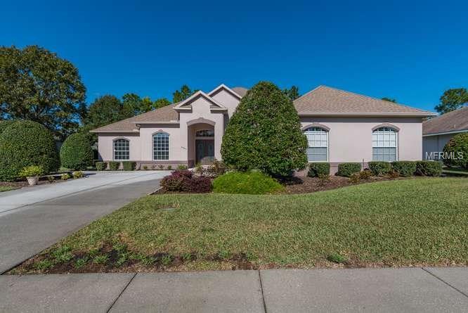 5381 LEATHER SADDLE LANE, BROOKSVILLE, Florida 34609, 3 Bedrooms Bedrooms, 4 Rooms Rooms,3 BathroomsBathrooms,Residential,For sale,LEATHER SADDLE,W7636056